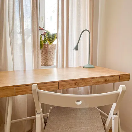 Prorsus Design Apartmán *