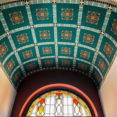 Prorsus Design Apartmán