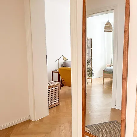 Apartmán Prorsus Design *