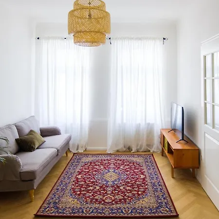 Prorsus Design Apartman Lipcse