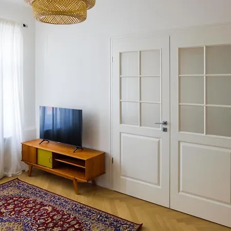 Prorsus Design Apartman