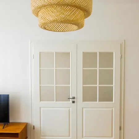 Appartement Prorsus Design *