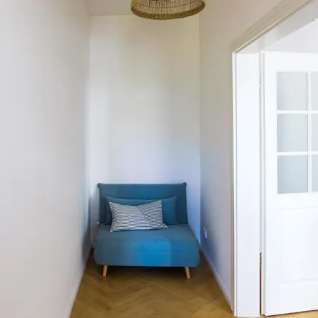 Apartament Prorsus Design *