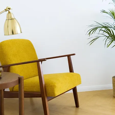 Apartament Prorsus Design *