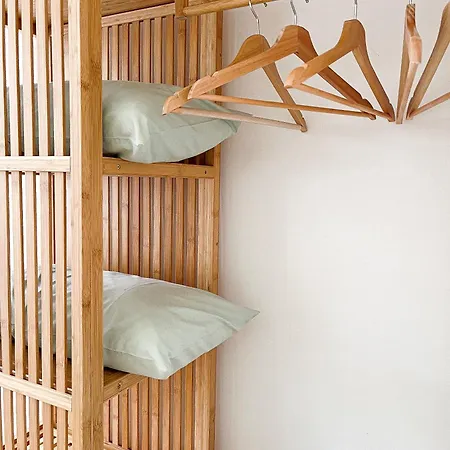 Apartament Prorsus Design Lipsk