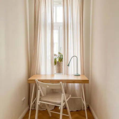 Apartman Prorsus Design