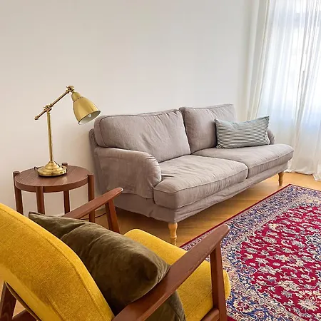 Appartement Prorsus Design