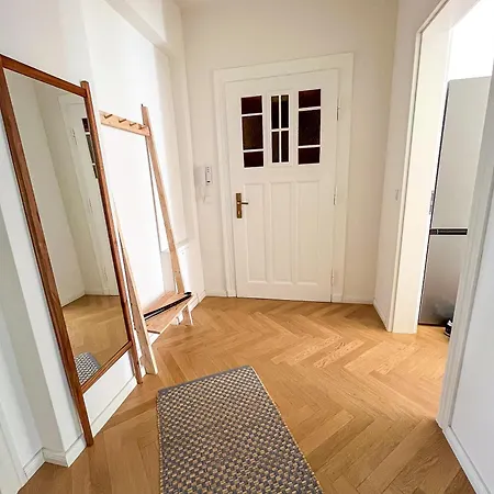 Prorsus Design Appartement Leipzig