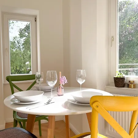 Apartman Prorsus Design *