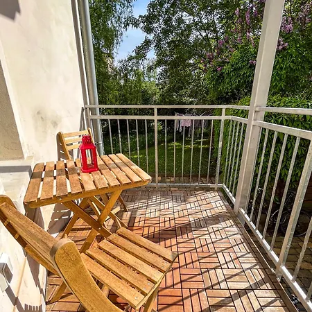 Apartament Prorsus Design