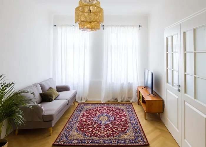 Prorsus Design Appartement Leipzig
