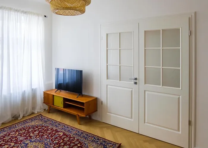 Prorsus Design Appartement