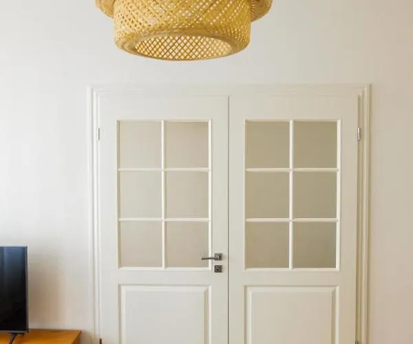 Appartement Prorsus Design *