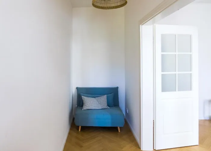 Appartement Prorsus Design *