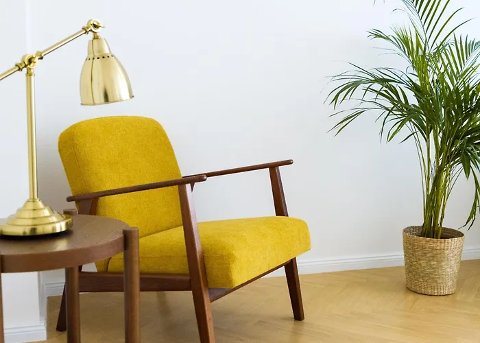 Appartement Prorsus Design *