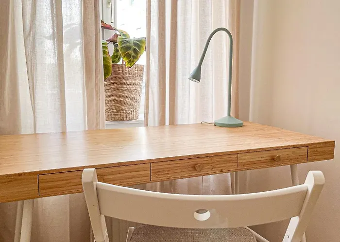 Prorsus Design Appartement *