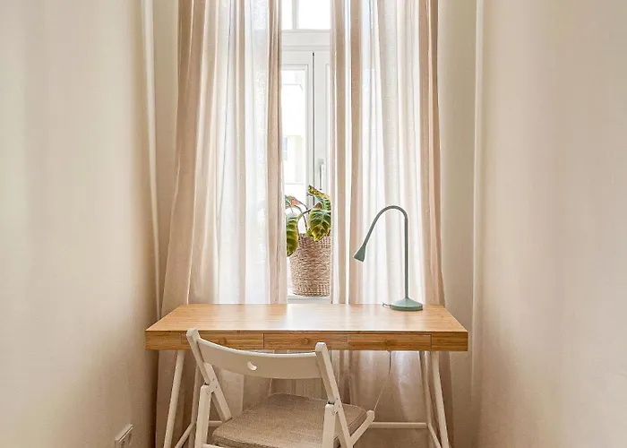 Appartement Prorsus Design
