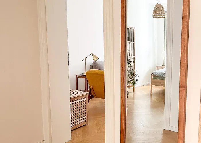 Appartement Prorsus Design *