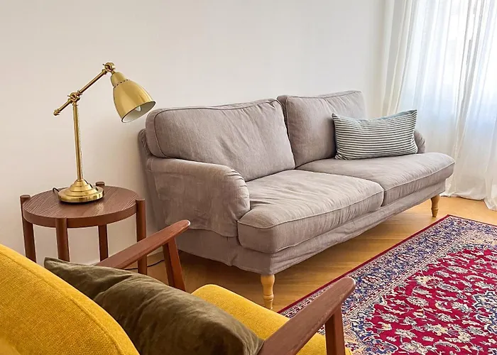 Appartement Prorsus Design