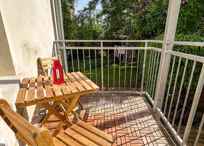 Appartement Prorsus Design